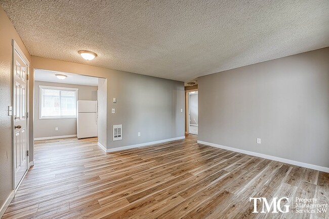 Photo - 2 BD Unit with Covered Deck Unit B