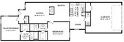 2BR/2BA