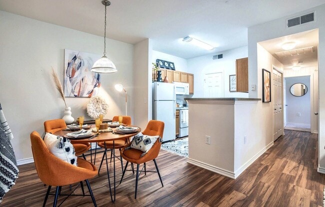 Stoneridge Apartments