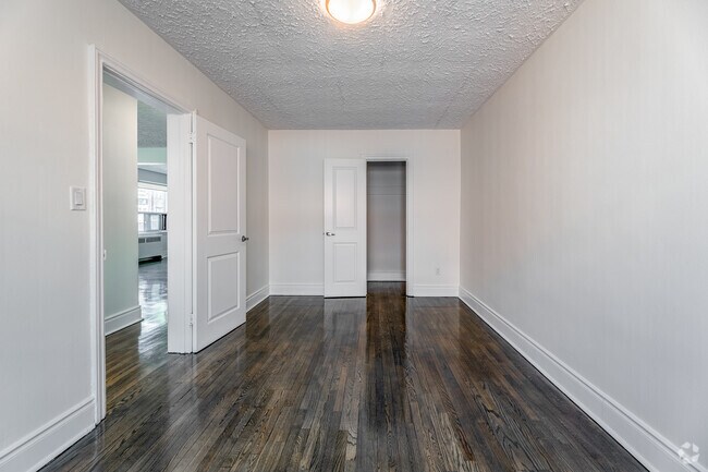 2BR, 1BA - Chambre