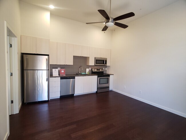 Photo - Eastbank Quarters