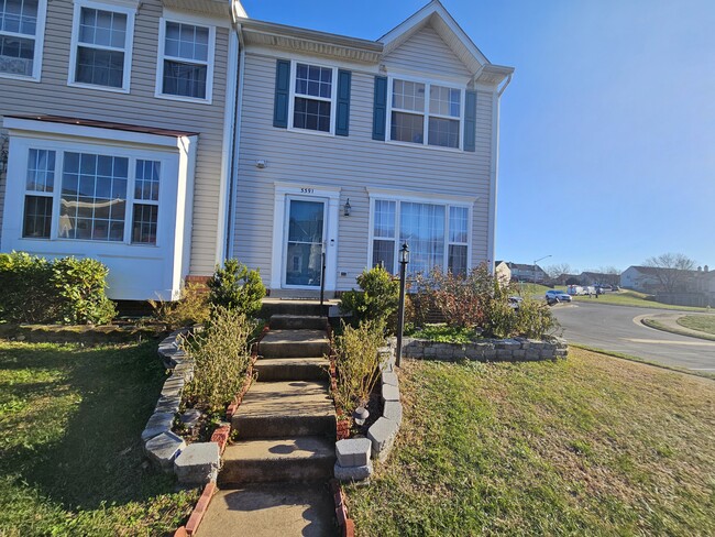 Photo - 3391 Vineland Pl Townhome