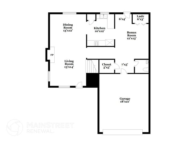 Photo - 2872 Betula Dr