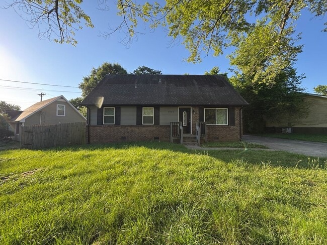 Photo - Single Family Home in Clarksville