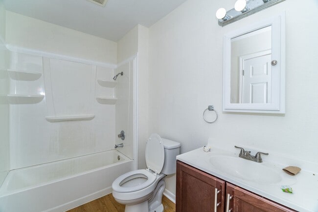 Photo - 3-Bedroom Duplex