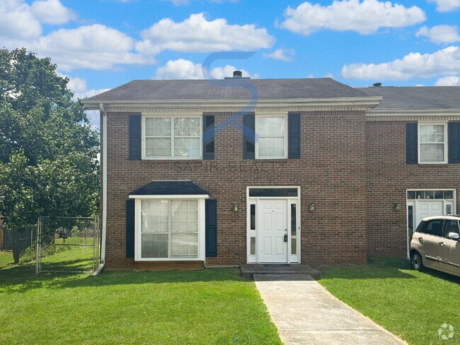 Building Photo - 2133 Hickory Bend SE Unit Apartment A