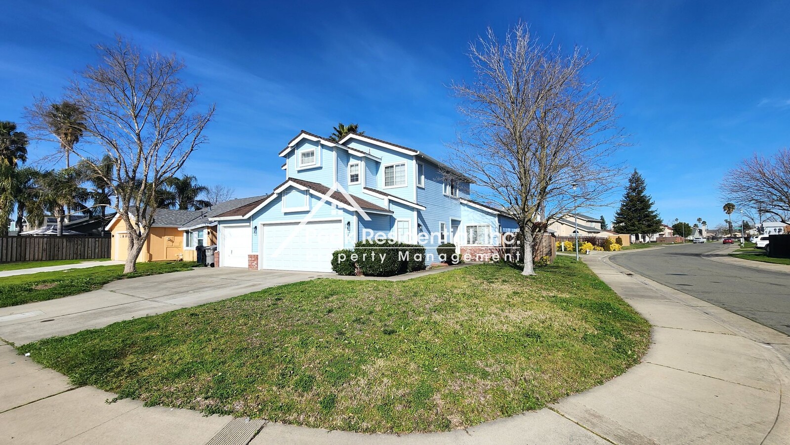 Wonderful North Sacramento 4bd/2.5ba Home ... - Wonderful North Sacramento 4bd/2.5ba Home ...