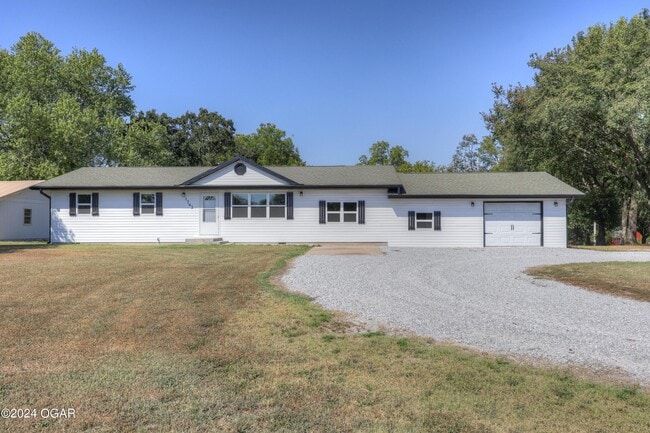 Photo - 3742 N Central City Rd