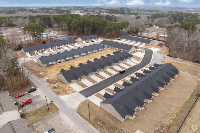 Photo - Townhomes at Magnolia