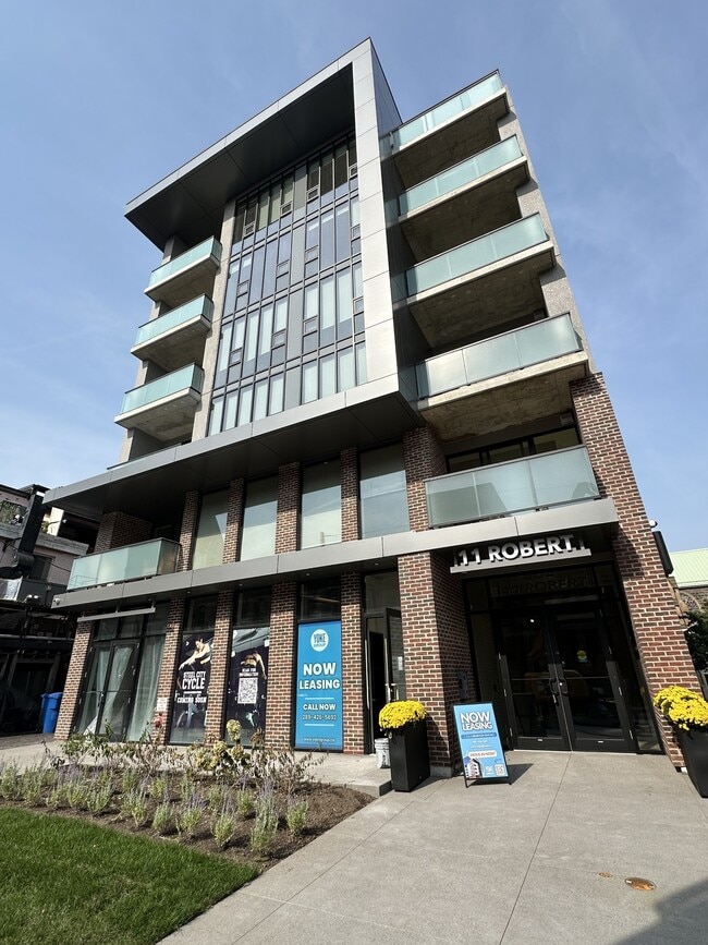 Photo - 11 Robert St Unit 204