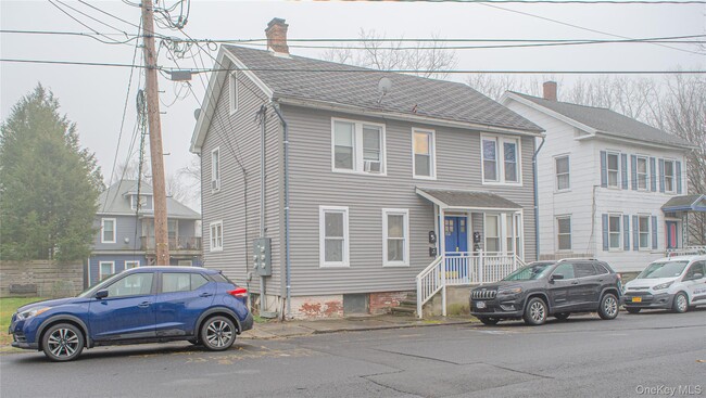 Building Photo - 152 St James St Unit 1