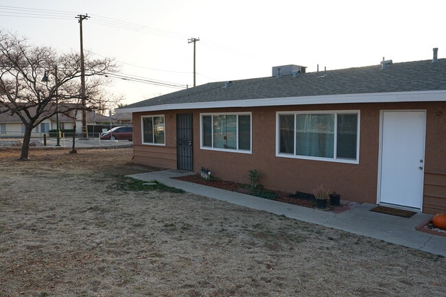 Photo - 12492 3rd St Unidad Duplex