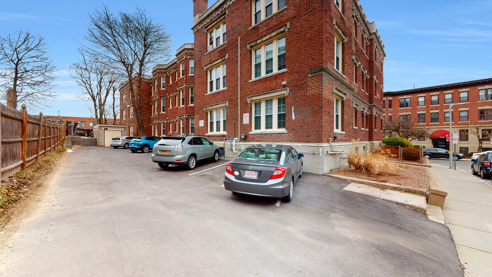 Photo - 20 Glenville Ave Unit #B6