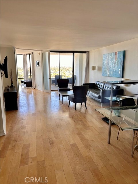 Building Photo - 4265 Marina City Dr Unit 805