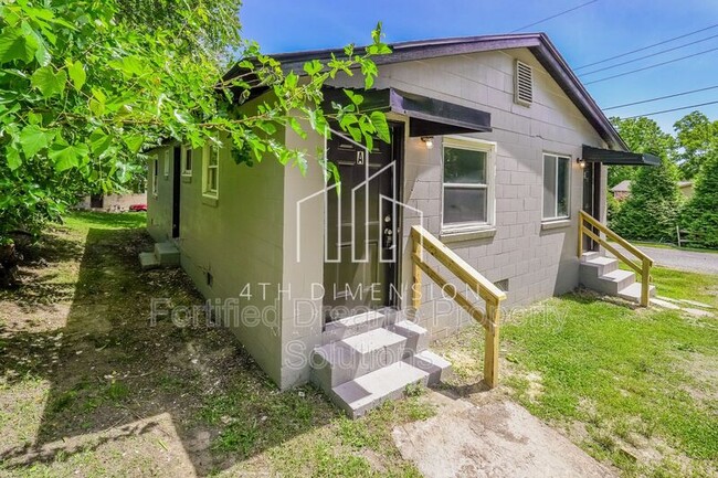 Building Photo - 406 Gail St Unit A Rental