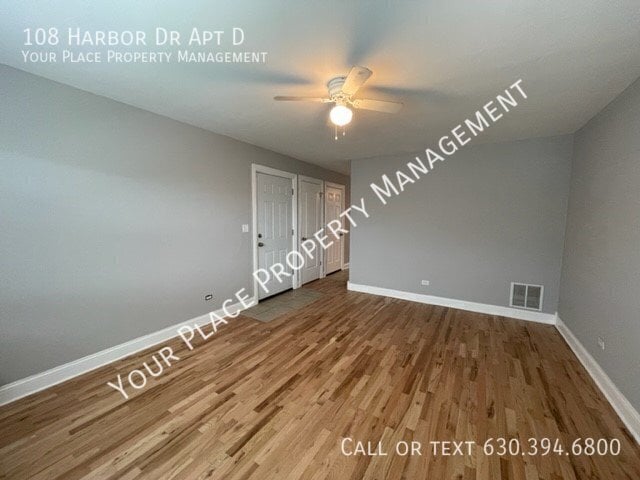 Photo - 108 Harbor Dr Unit D