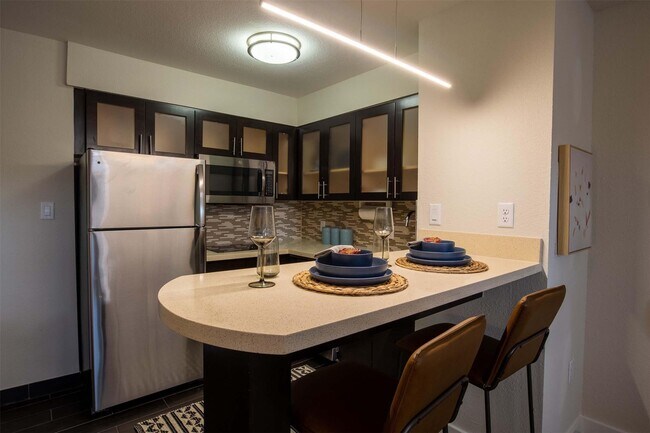 Photo - 18828 TX-249 Unit 231