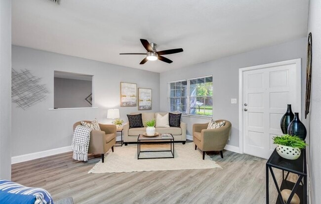 Photo - 3703 W Leila Ave