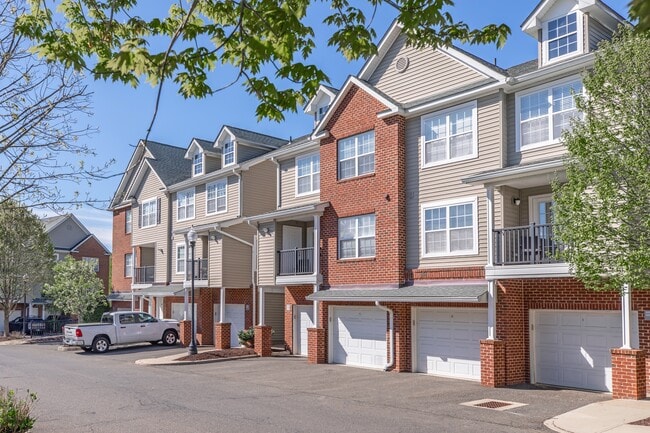 Photo - Huntington Townhomes