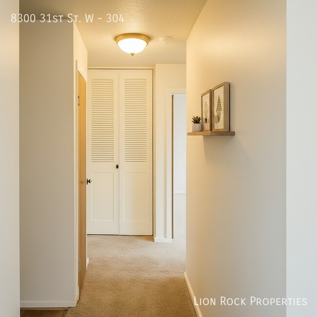 Photo - 8300 W 31st St Unit 304
