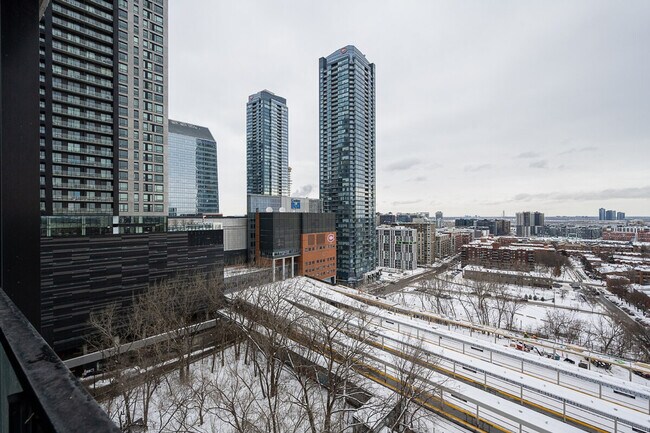 Photo - 1383 Av. Argyle Unité ID1261802P