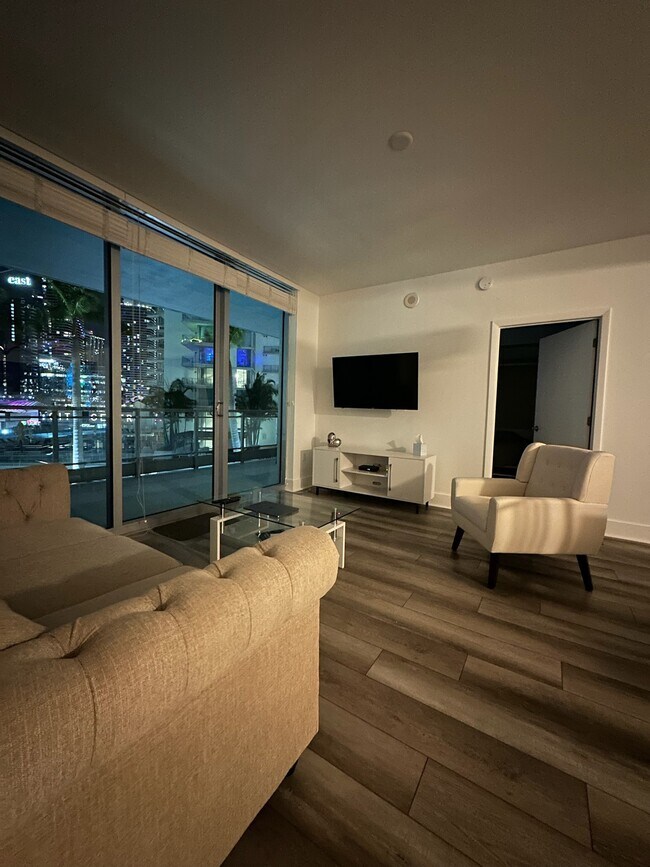 Photo - 90 SW 3rd St Unit 1115