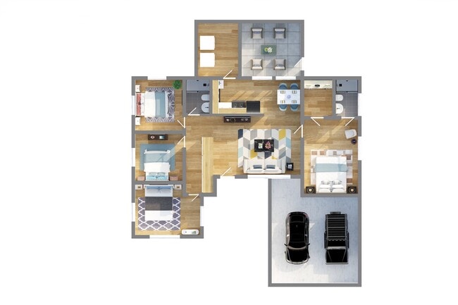 Photo - 14501 Daring Ave