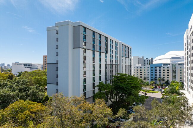 Photo - Residences at River Parc