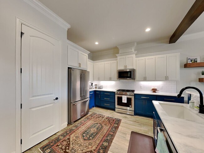 Photo - Coming in May! Refined Living in the Heart of the Cultural District