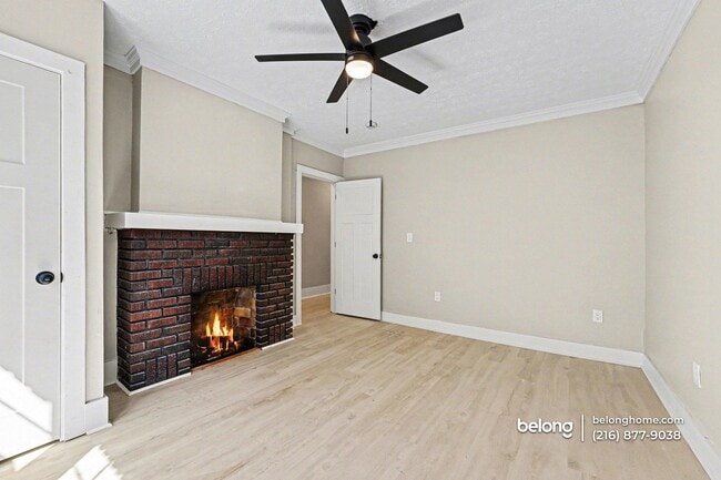 Photo - 12009 Clifton Blvd Unit 9