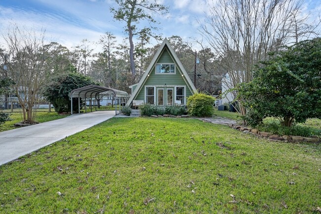 Photo - 1500 W Pine Lake Cir