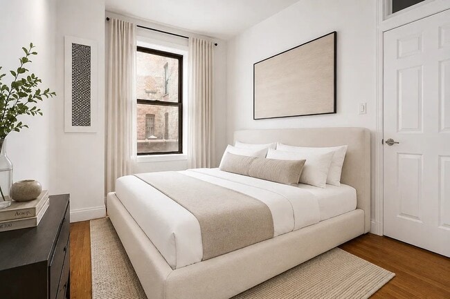 81 Orchard St Unit 4