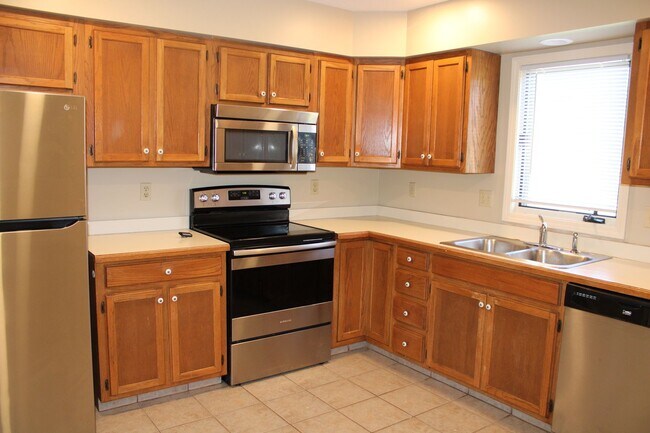 Photo - Full Unfinshed Basement