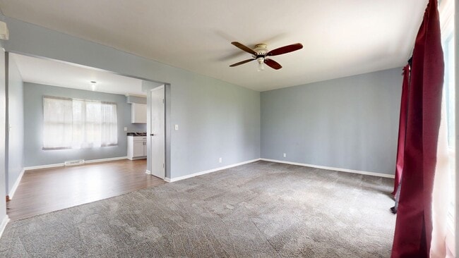 Photo - Shelby Schools, Country Ranch with Garage!