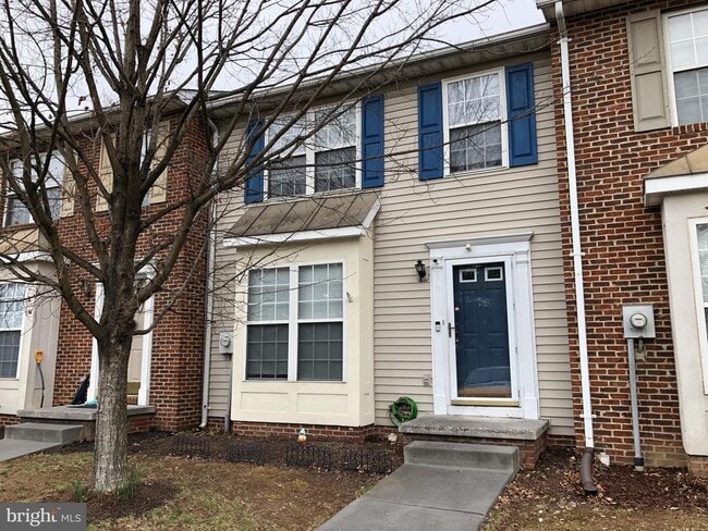 Photo - 403 Chatham Square Townhome