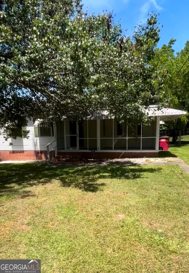 Building Photo - 3993 Guyton St