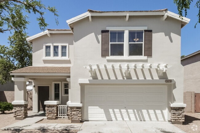 Building Photo - 2476 W Gypsum Ave Rental