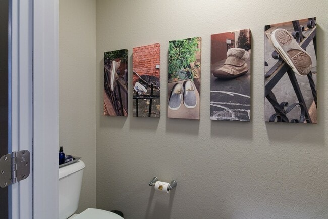 Photo - Luxury Townhome on West Side!