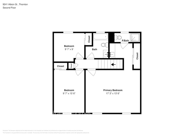 Photo - 9241 Albion St