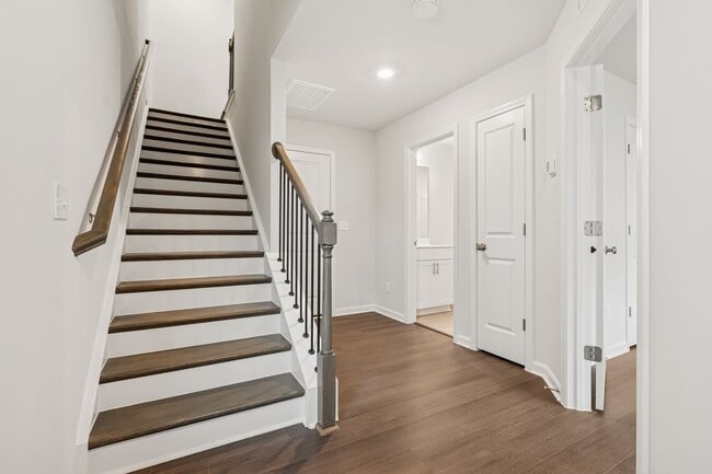 Photo - Available Now! New Construction - 3 Bedroo...