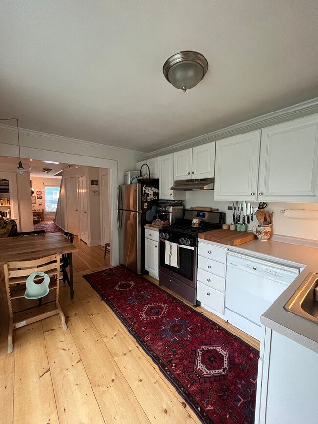 Photo - 11 Carroll St Condo Unit B