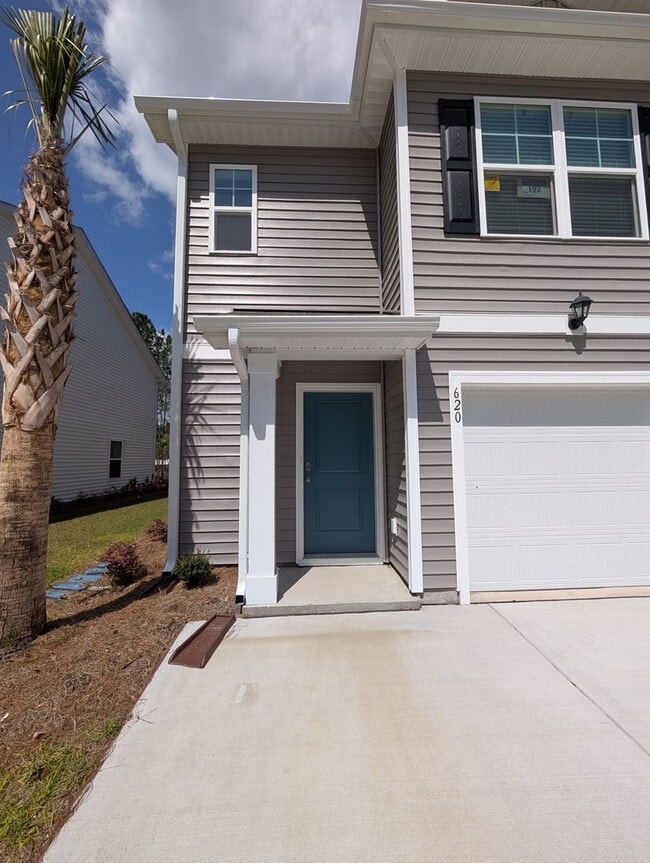 Photo - Brand-New 3BR End Unit in Conway – Long Term Rental, South Carolina