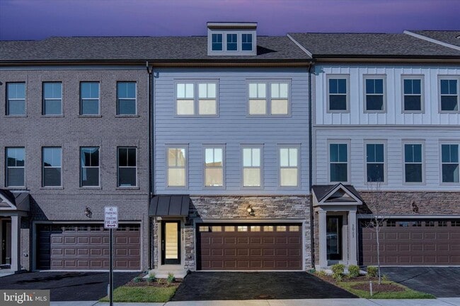 Photo - 1043 Venifena Terrace SE Townhome