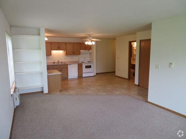 Building Photo - 612 W State St Unit 612 Apt#1