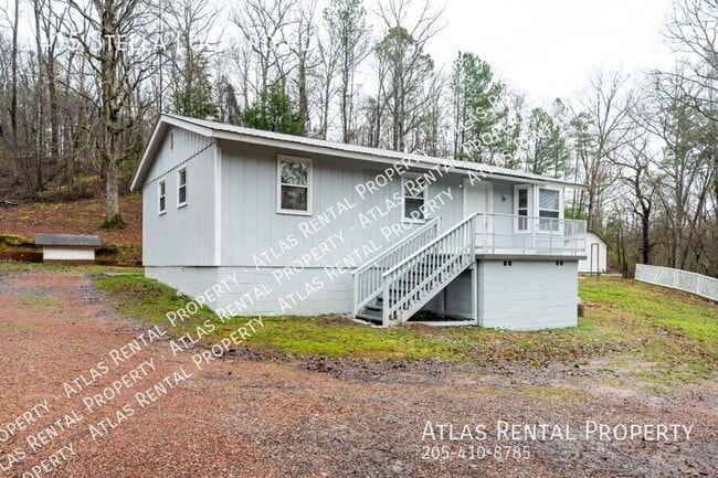 Photo - 1415 Stella Lockard Rd