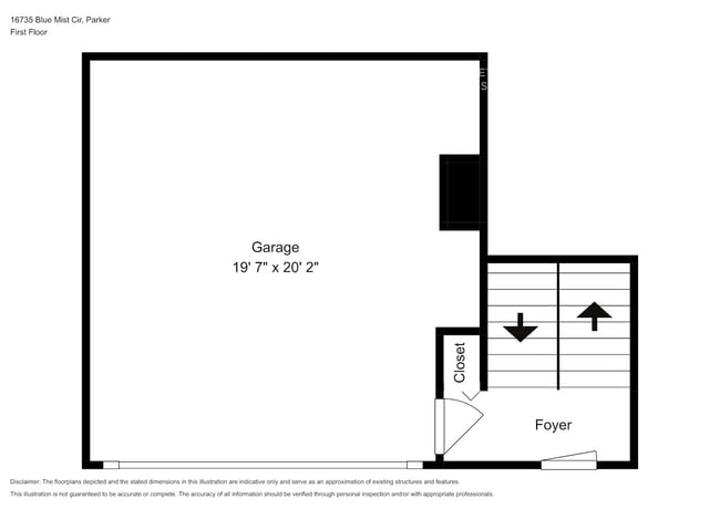 Photo - 16735 Blue Mist Cir