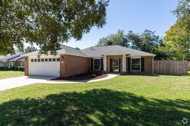 Building Photo - 2820 Geronimo Dr Rental