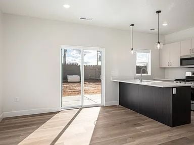 Photo - Charming Brand New Cedar City Townhouse: 2... Unit #2