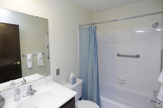 Terra Pointe Apartments