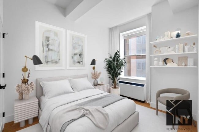 2 bedroom in New York NY 10004 - 2 bedroom in New York NY 10004 Condo Unit 3P